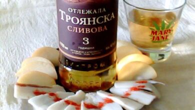 Знаете ли всъщност колко е полезна сланината?