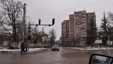 Ловеч