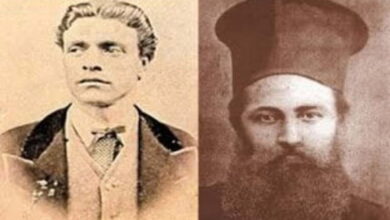 Филм на боримчанина Дочо Боджаков
