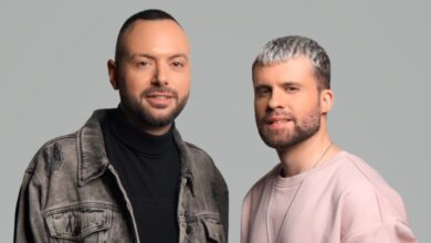 Троянска следа в „Гласът на България“: Дуетът Димитър и Христо предизвика истинска буря сред треньорите