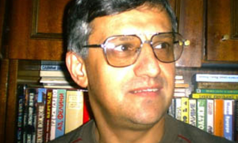 Дочо Боджаков