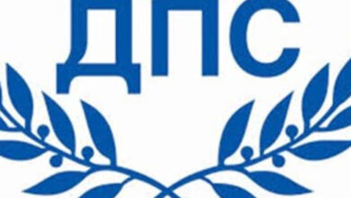 Джейхан Ибрямов води листата на ДПС в Ловеч