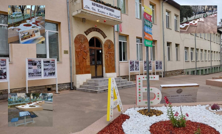 Развитие на таланти чрез обучение по Гражданско образование
