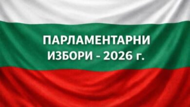 Машинно гласуване