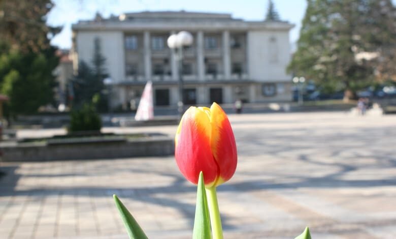 „Вяра българска“ – Юбилейната поетична книга на Лина Борджиева