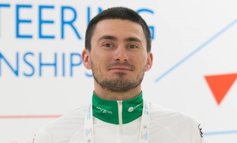 Станимир Беломъжев