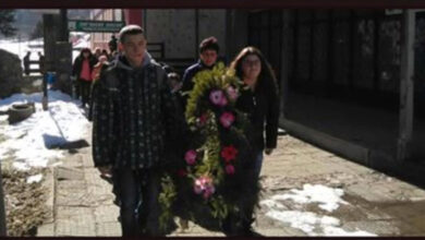 Васил Левски