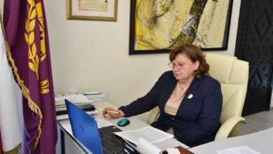 Корнелия Маринова е безапелационен победител в конкурса „Кмет на месеца“