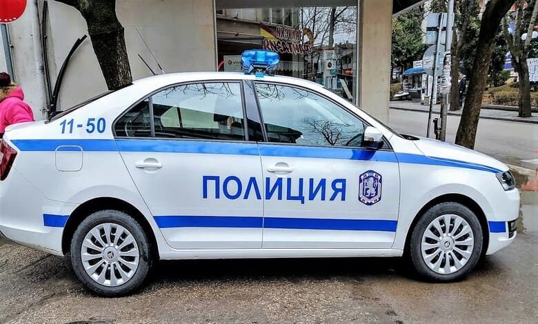 мъж от Луковит