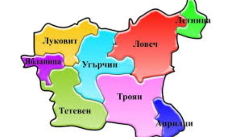 ГЕРБ запазва лидерството в Ловеч