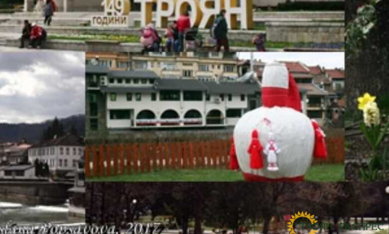 пролет