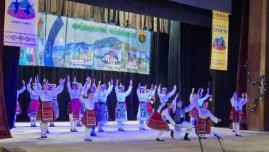 В община Тетевен ще се проведе второто издание на Областния фолклорен фестивал „Тройче“