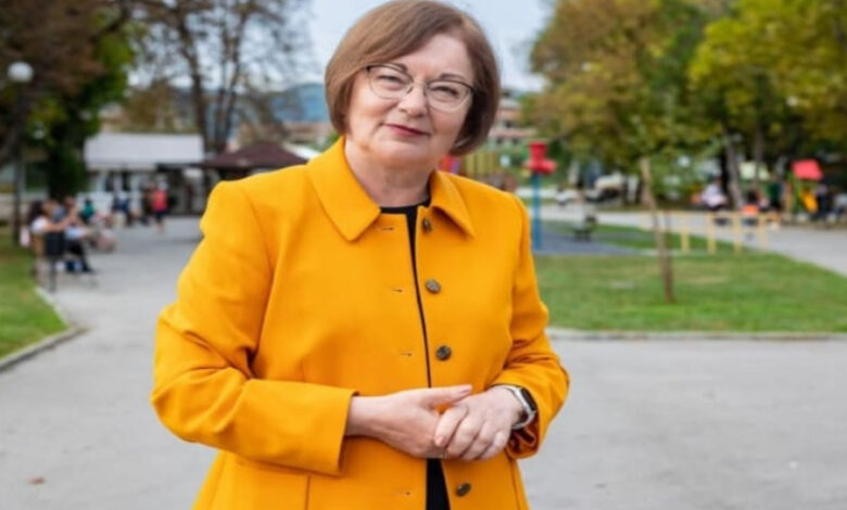 Донка Михайлова: 2017 беше година на партньорството