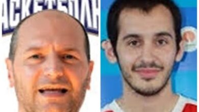 Баскетболистите на „Чавдар“ Троян започнаха годината с разгром: Владо Босев стана MVP