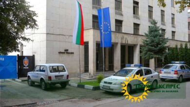 Троянските полицаи Троянските полицаи задържаха крадците на лек автомобил разкриха убийство