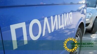 Загина 38-годишен мъж от Луковит