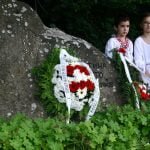 Празникът в село Терзийско , община Троян
