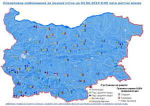 В Община Троян няма сериозни проблеми