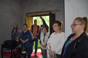 Два храма в Троян отбелязаха своя празник