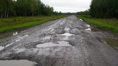 Граждани изпращат сигнални писма за опасности по пътищата