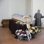 Десетки се простиха с д-р Пламен Нанков