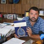 Археологическото лято в Троян започна с ценна находка