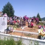 Десетки се простиха с д-р Пламен Нанков