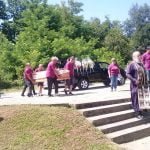 Десетки се простиха с д-р Пламен Нанков