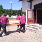 Десетки се простиха с д-р Пламен Нанков