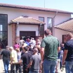 Десетки се простиха с д-р Пламен Нанков