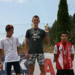 Доминация на троянските отбори на състезанието по ролкови ски за Купа "Троян 2019"