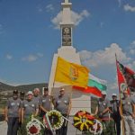 Паметен ден за българската военна история!