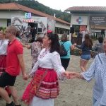 Многообразие от „живи занаяти” на панаира Орешак
