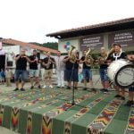 Многообразие от „живи занаяти” на панаира Орешак