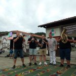 Многообразие от „живи занаяти” на панаира Орешак
