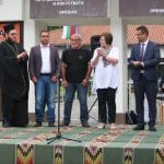 Многообразие от „живи занаяти” на панаира Орешак