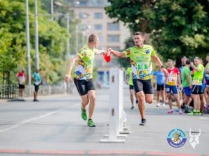 Станимир Беломъжев и Владимир Илиев трети в „София Екиден маратон"