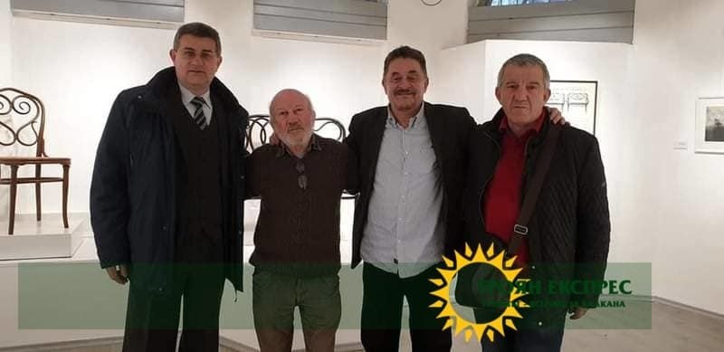 С обща снимка приключиха мандата общинските съветници в Троян