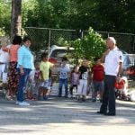 Троянските пожарникари втори в "Предизвикателството на пожарникаря"