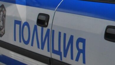 66 -годишна троянка предизвика верижна катастрофа