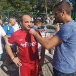 Отново отлично представяне на "Троя" Троян в Стара Загора
