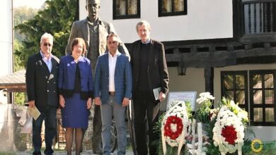 Иван Хаджийски обедини граждани и политици в Троян (Видео)