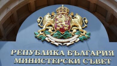 2,5 млн. лв от правителството за спорт в училищата и детските градини