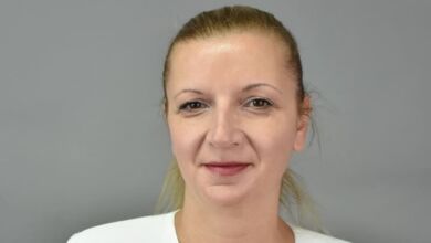 Ралица Бенчева: Ще работя за по-качествено образование и за правата на децата