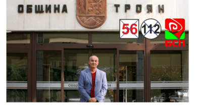 Камен Спасовски: Нека честно да виждаме реалността