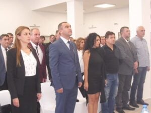 Луковит, кметове и съветници положиха клетва