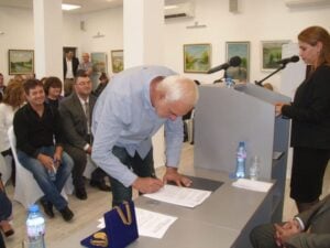 Луковит, кметове и съветници положиха клетва