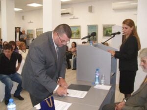 Луковит, кметове и съветници положиха клетва