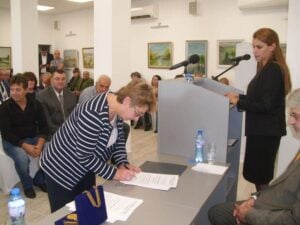 Луковит, кметове и съветници положиха клетва