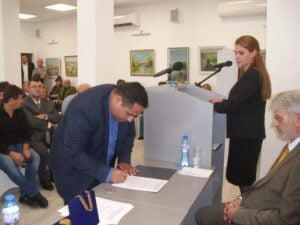 Луковит, кметове и съветници положиха клетва